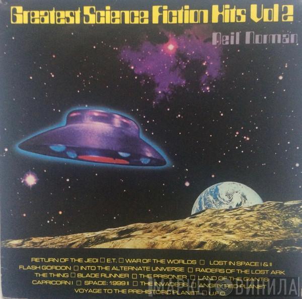 Neil Norman - Greatest Science Fiction Hits Vol 2