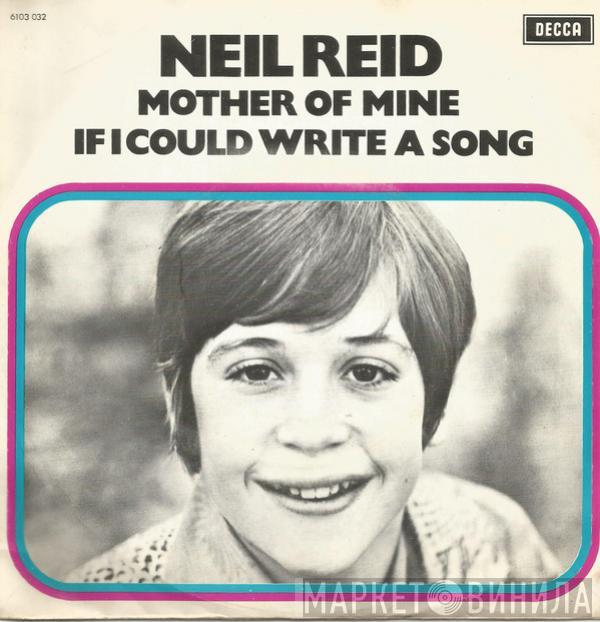  Neil Reid   - Mother Of Mine