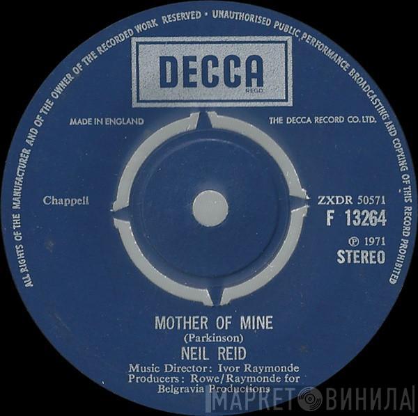  Neil Reid   - Mother Of Mine