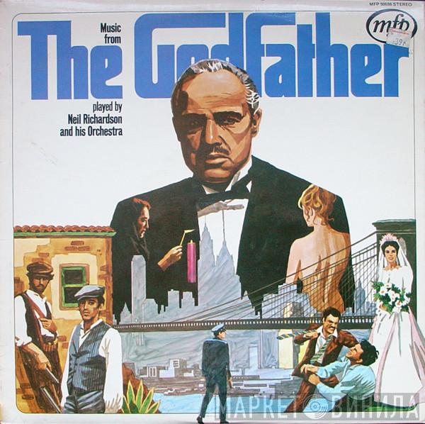  Neil Richardson And His Orchestra  - Music From The Godfather