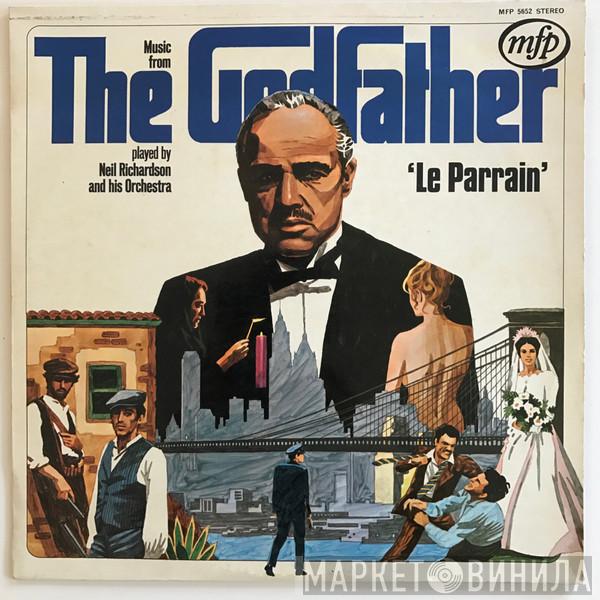  Neil Richardson And His Orchestra  - Music From The Godfather