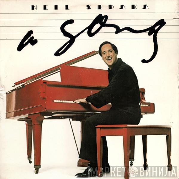 Neil Sedaka - A Song