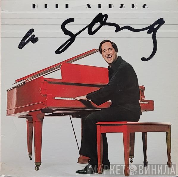 Neil Sedaka - A Song