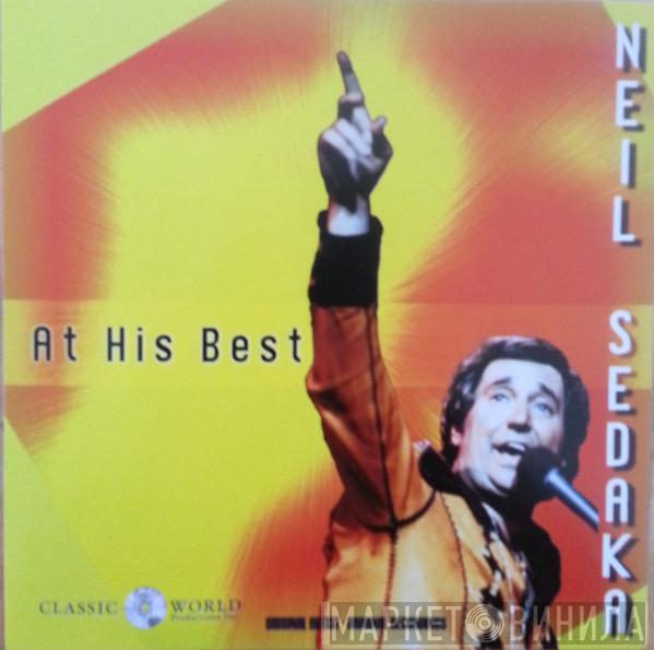 Neil Sedaka - At His Best