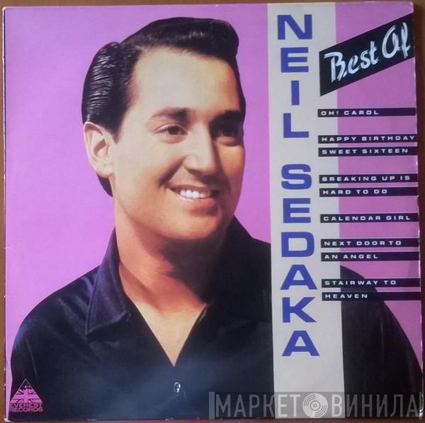 Neil Sedaka - Best Of
