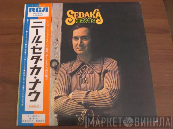  Neil Sedaka  - Emergence