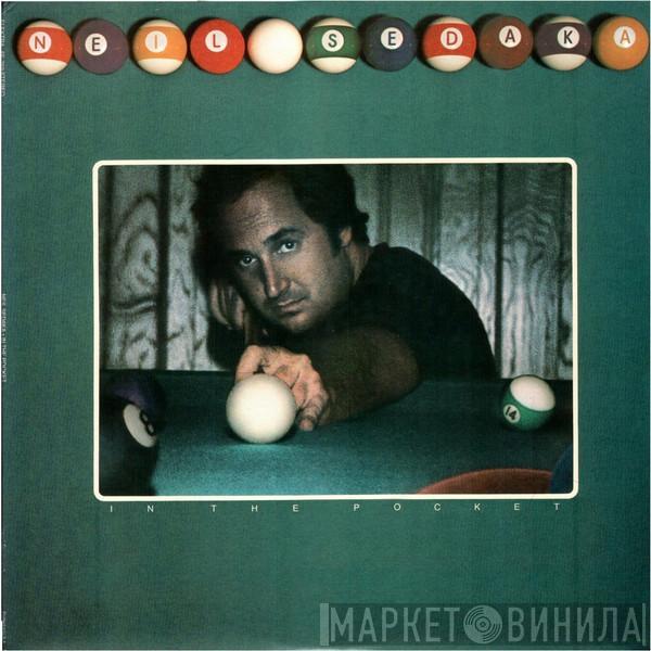  Neil Sedaka  - In The Pocket