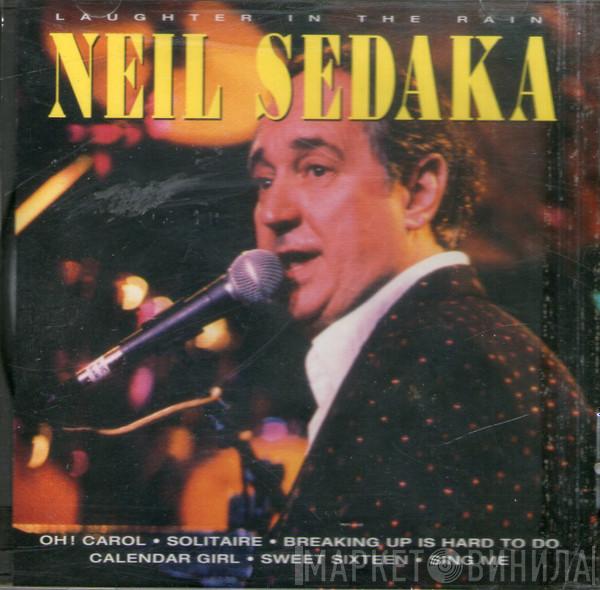 Neil Sedaka - Laughter In The Rain