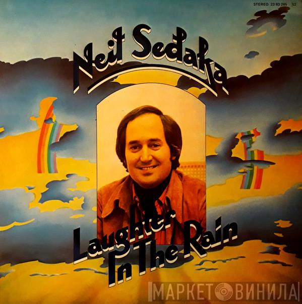  Neil Sedaka  - Laughter In The Rain