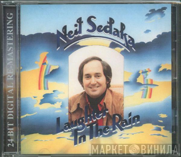  Neil Sedaka  - Laughter In The Rain