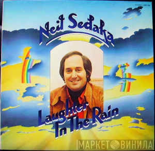  Neil Sedaka  - Laughter In The Rain