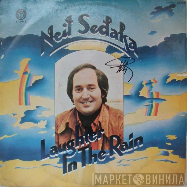  Neil Sedaka  - Laughter In The Rain