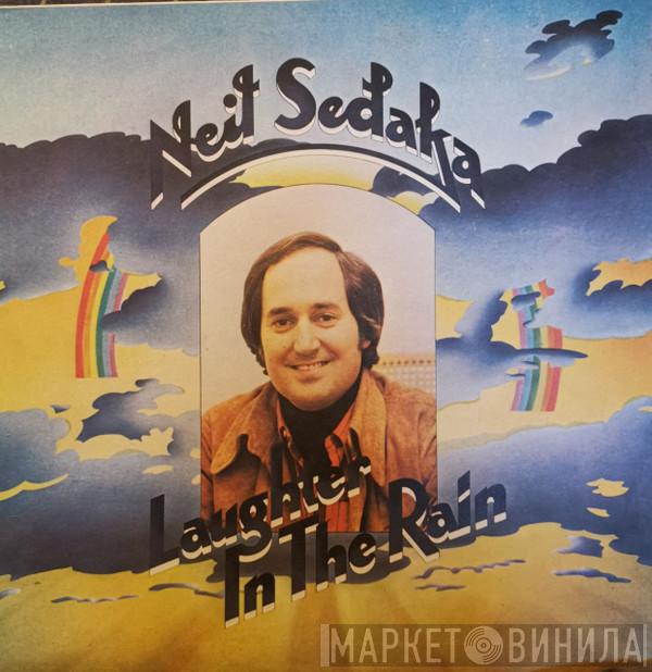 Neil Sedaka - Laughter In The Rain