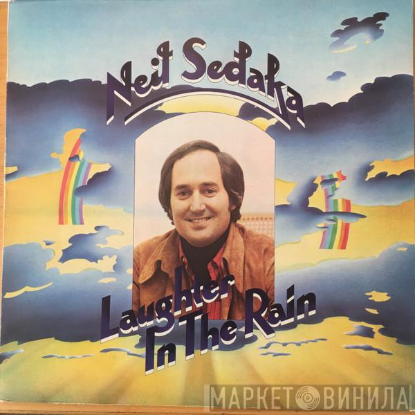 Neil Sedaka - Laughter In The Rain
