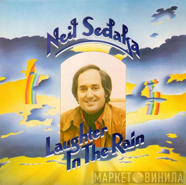  Neil Sedaka  - Laughter In The Rain