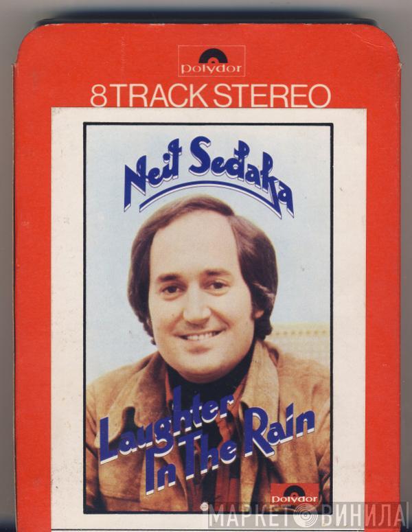  Neil Sedaka  - Laughter In The Rain