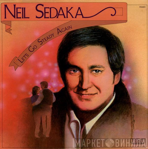 Neil Sedaka - Let's Go Steady Again