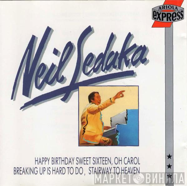 Neil Sedaka - Neil Sedaka