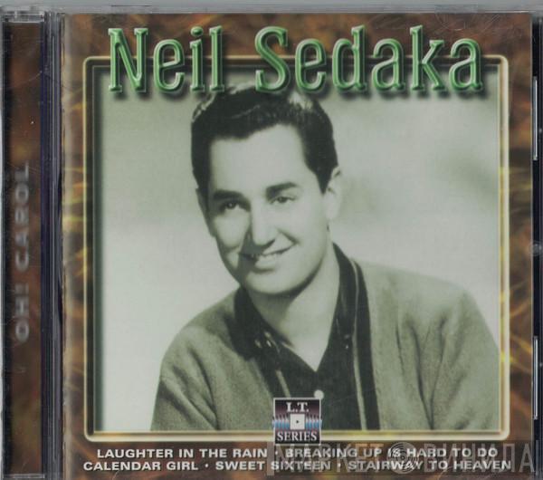  Neil Sedaka  - Oh! Carol