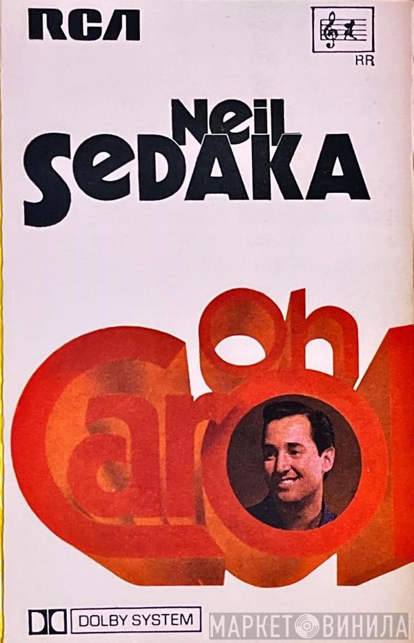  Neil Sedaka  - Oh, Carol!