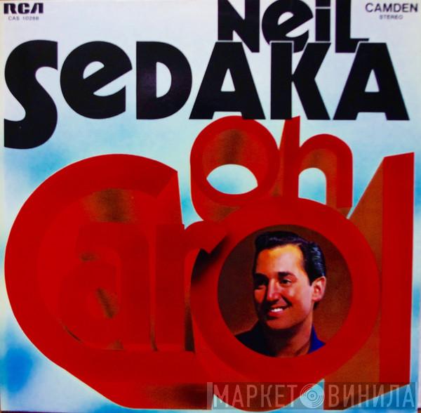  Neil Sedaka  - Oh Carol