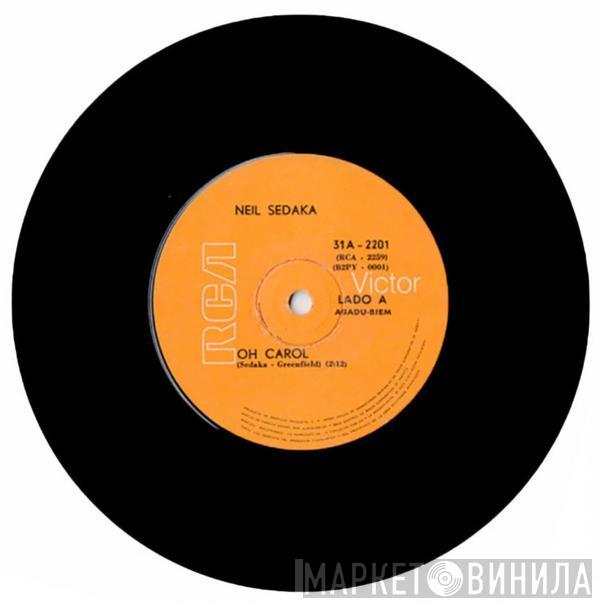  Neil Sedaka  - Oh Carol