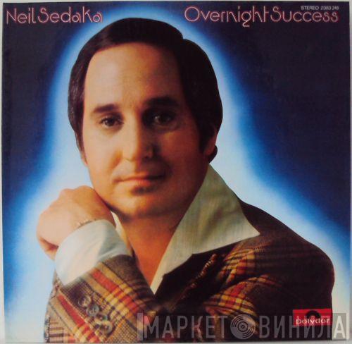  Neil Sedaka  - Overnight Success