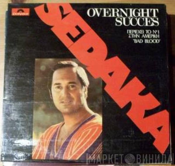  Neil Sedaka  - Overnight Success