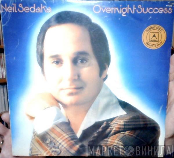  Neil Sedaka  - Overnight Success