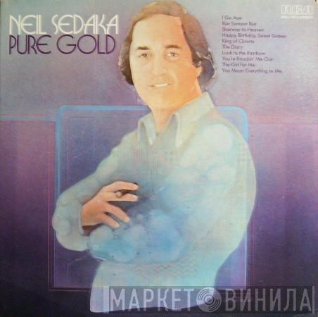 Neil Sedaka - Pure Gold