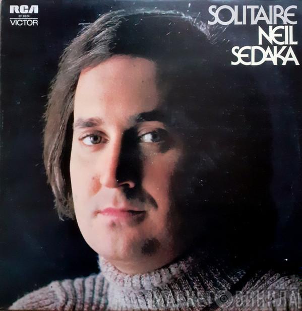 Neil Sedaka - Solitaire