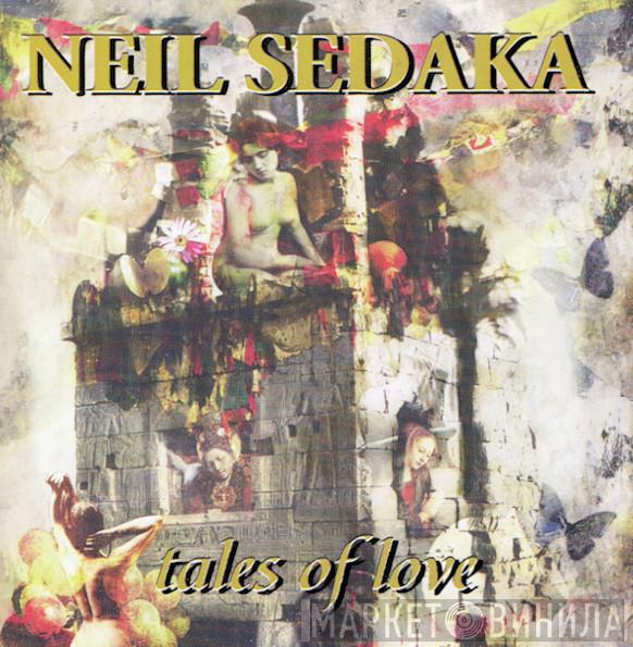 Neil Sedaka - Tales Of Love
