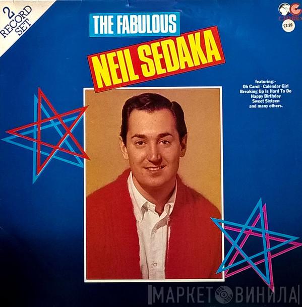 Neil Sedaka - The Fabulous Neil Sedaka