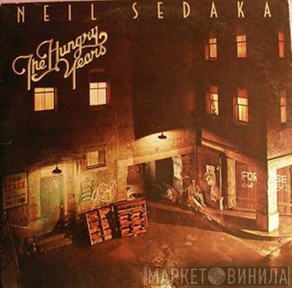 Neil Sedaka - The Hungry Years