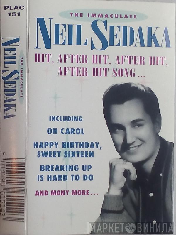  Neil Sedaka  - The Immaculate