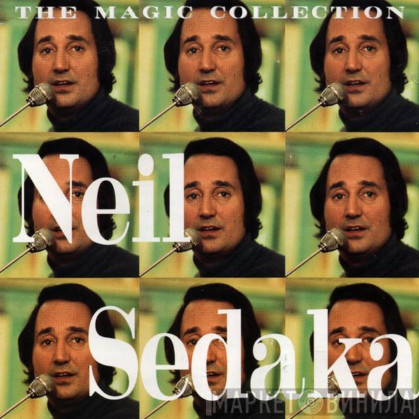  Neil Sedaka  - The Magic Collection