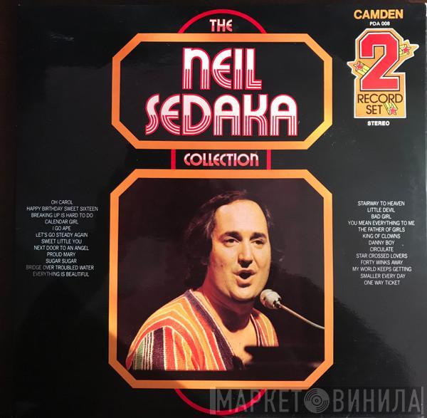 Neil Sedaka - The Neil Sedaka Collection