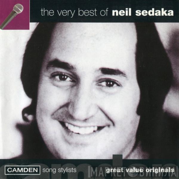 Neil Sedaka - The Very Best of