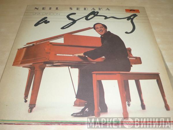  Neil Sedaka  - una cancion
