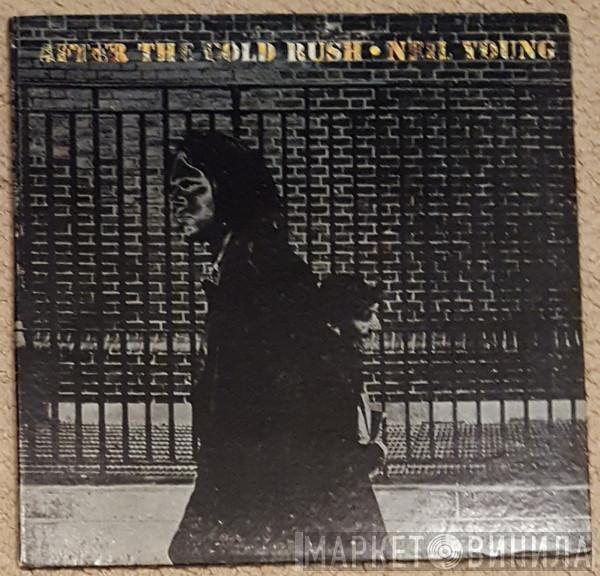  Neil Young  - After The Gold Rush