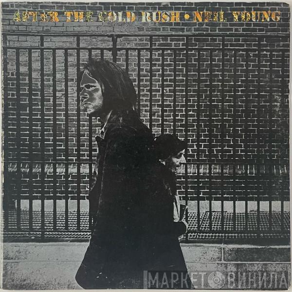  Neil Young  - After The Gold Rush