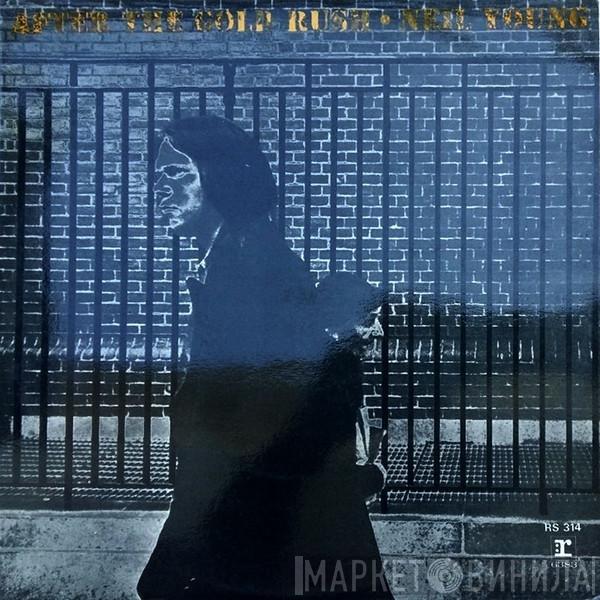  Neil Young  - After The Gold Rush
