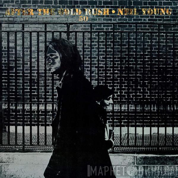 Neil Young - After The Gold Rush