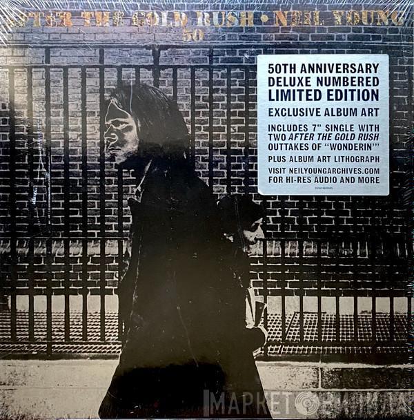 Neil Young - After The Gold Rush