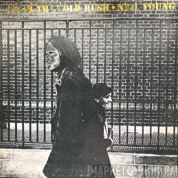  Neil Young  - After The Gold Rush