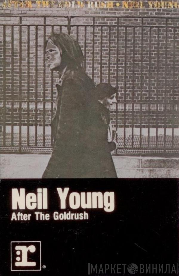  Neil Young  - After The Gold Rush