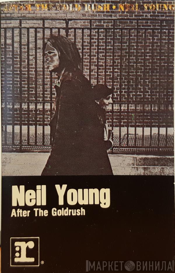  Neil Young  - After The Gold Rush