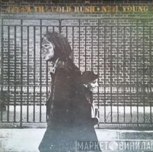 Neil Young  - After The Gold Rush
