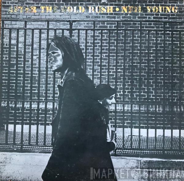  Neil Young  - After The Gold Rush
