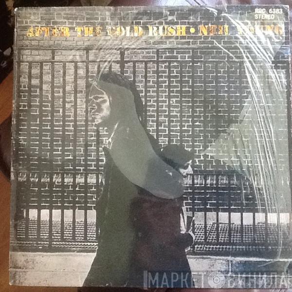  Neil Young  - After The Gold Rush